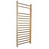 Wall bars DIN EN 12346, DIN 7910