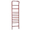 Steel-wall bars