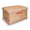 Vaulting box (small) 2 parts