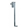 Additional device for uprights