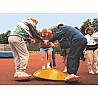 Cobal balancing game