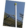 Pole Vault Stand Micro-Star Lift