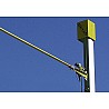 Pole Vault Stand Micro-Star Lift