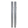 Tennis columns (pair)