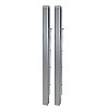 Tennis columns (pair)