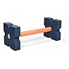 Easy hurdles set "soft jumper"