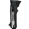 Trekking poles Alps