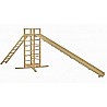 Climbing Tower Set