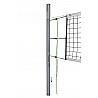 Volleyball tournament net DVV1, 4 mm PP