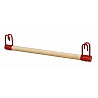 Trapeze Bar, Wood