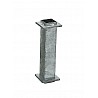 Adapter for Fistball columns