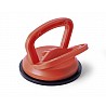 Benz suction lifter with tilting bracket