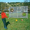 Bolzwand