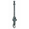 Safety swing bearing