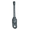 Safety swing bearing