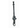 Safety swing bearing
