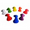 Children's climbing handles, grip handles