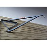 Box bracket swiveled