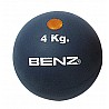 Indoor ball impact, PVC
