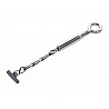 clamping screw