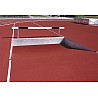 Obstacle moat