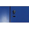 Locker Evolo 1 compartment