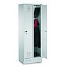 Locker Evolo 2 compartments