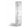 EVOLO Compartment cabinet with 3 compartments