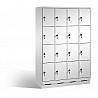EVOLO box locker 4 compartments