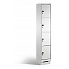 EVOLO Compartment cabinet with 4 compartments