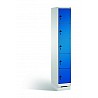 EVOLO box locker with 5 compartments
