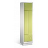 Z locker