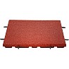 Fall protection panel F