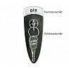 escutcheon