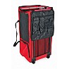 BENZ ball bag with wheels