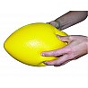 BENZ coated foam ball FOOTBALL 