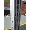 Pole Vault Pole Star Lift