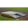 Pole Vault Pole Star Lift