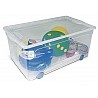 Storage box (empty)