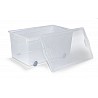 Storage box (empty)