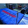 BAGJUMP 4.3 x 2.2 m x 1 m size S