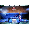 BAGJUMP 4.3 x 2.2 m x 1 m size S
