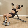 Body-Solid training bench GFID225