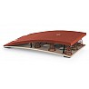 Diving board 'Ergotop7', original