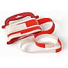 Webbing for 4's Prellball