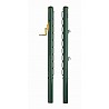 Tennis columns (pair) Ø 76 mm