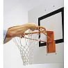 Basketball Indoor basket removable