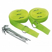 SPEEDMINTON Easy Court Pro court line markings