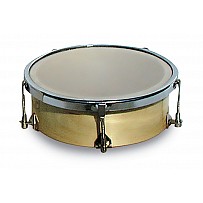 Tambourine tunable