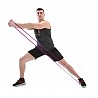 Fitness resistance band